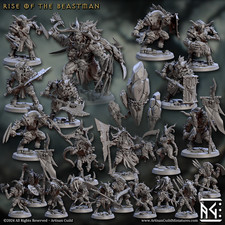 Artisan guild rise of the - guild,
