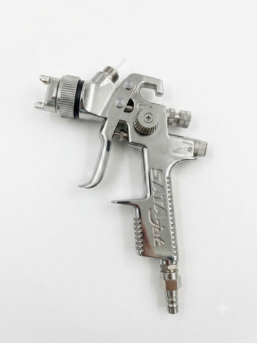 Sata jet msb - jet, unbenutzt