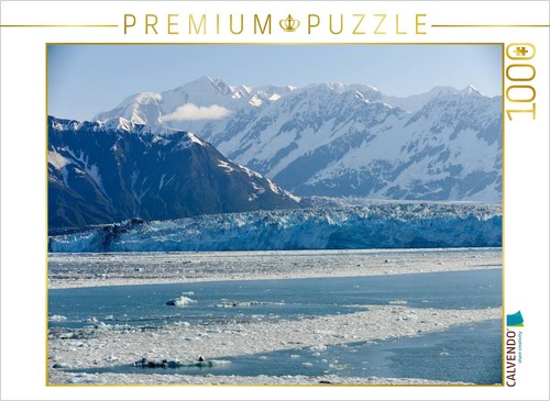 Calvendo puzzle hubbard - calvendo, /