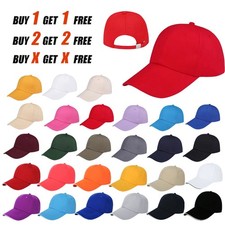 Baseball cap damen herren - baseball,