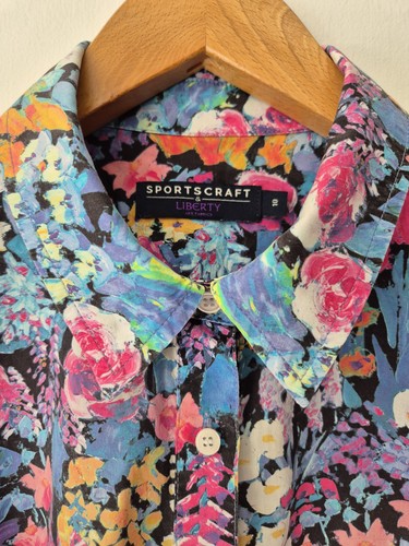 Liberty tana lawn - lawn, 100