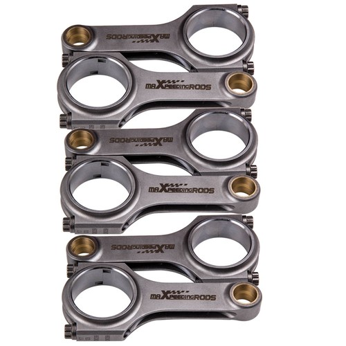 Forged connecting rods pleuel - connecting,