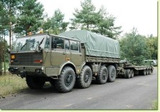 Tatra 815 kolos+P32