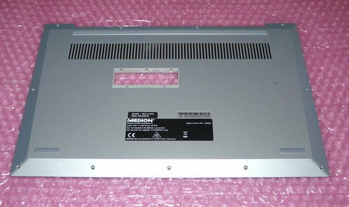 Medion akoya e15407 - medion, e15408