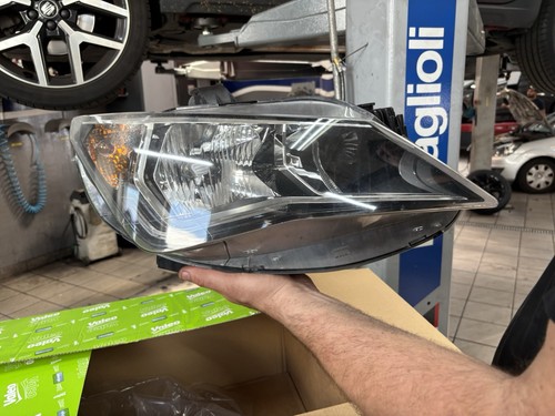 Scheinwerfer rechts seat ibiza - seat,