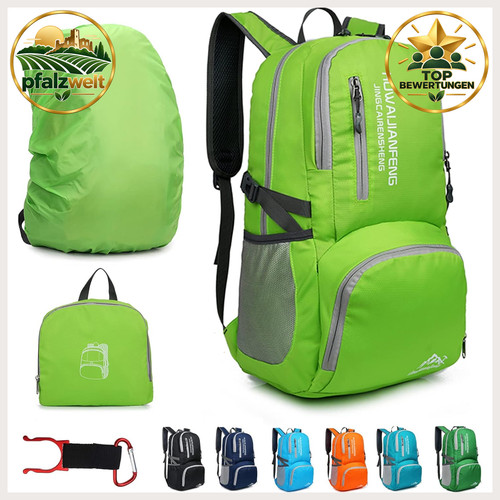 Wanderrucksack 30l faltbar - wanderrucksack,