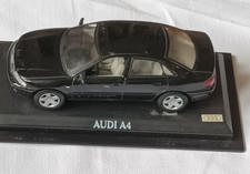 Modellauto AUDI A4 Del Prado