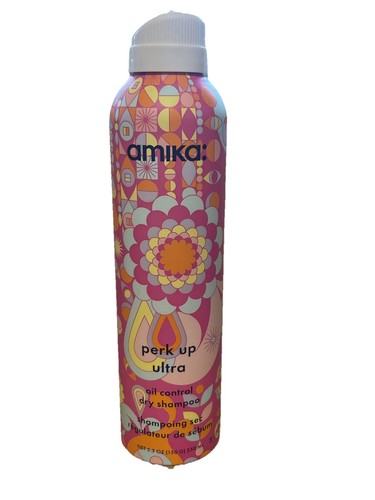 Amika perk ultra - perk, up