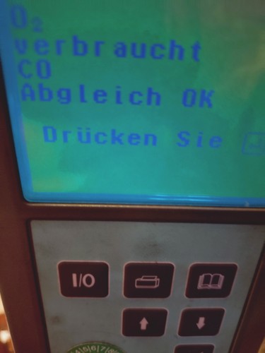 Brigovision messgerät - brigovision,