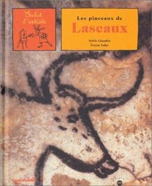 Les pinceaux lascaux von - les, de