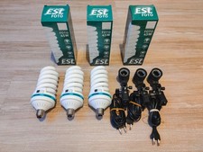 Studio-Beleuchtungsset |