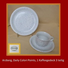 Wie neu arzberg daily - wie, neu,