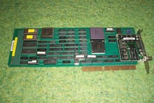 Systemboard mit CPU Intel 82596