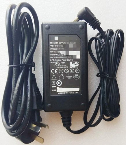 Adapter ladegerät netzteil - adapter,