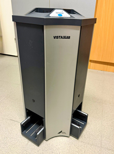 Dürr dental vistascan - dürr,
