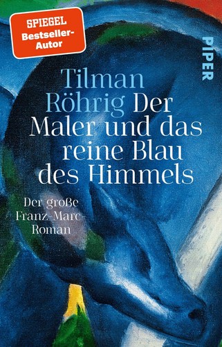 Der maler und - das, reine