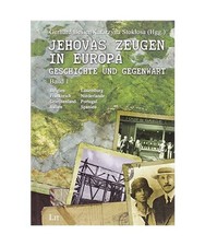 Jehovas Zeugen in Europa -