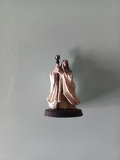 Games Workshop Herr Der Ringe Isengart Saruman