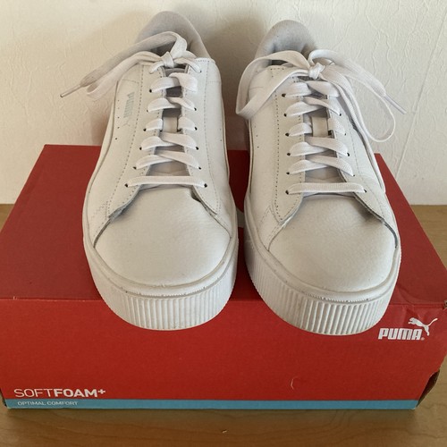 Puma vikky stacked softfoam - puma,