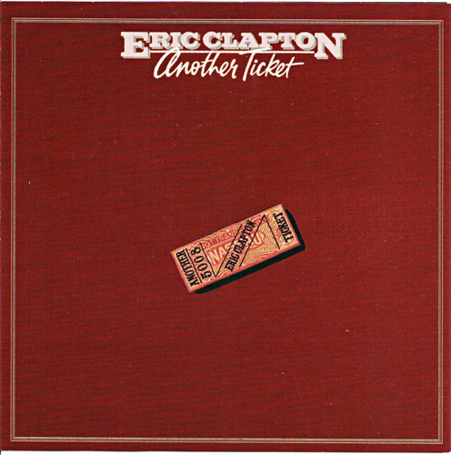 Polydor eric clapton - eric,