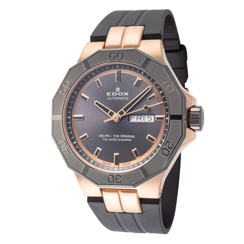 Edox delfin the original - edox,