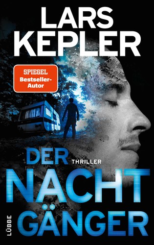 Lars kepler der nachtgänger - lars,