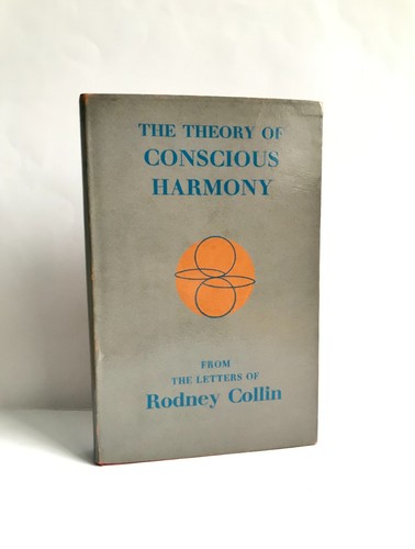The theory conscious - the,