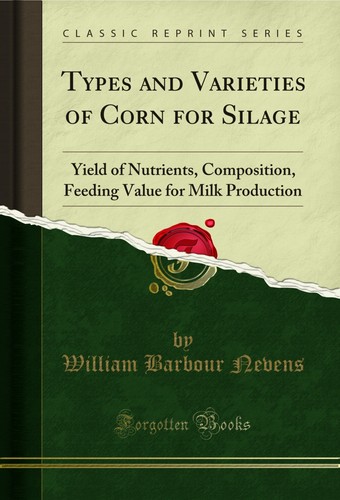 Types and varieties - and, of