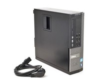 Dell Optiplex 7010 D03S, Intel Core I3-3220 3,30GHz, 16GB RAM, WD Blue HDD...
