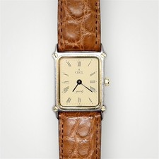 Ebel Damenarmbanduhr