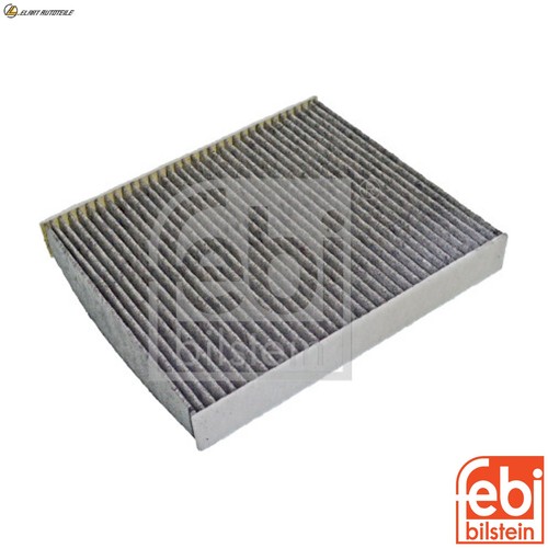 Filter innenraumluft 184181 - filter,