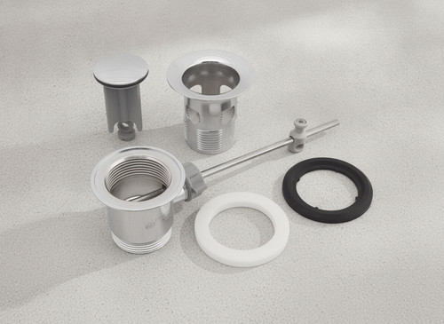 Ideal standard ablaufgarnitur - standard,