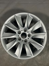 1x BMW 5er F10 F11 Alufelge Alu Felge Styling 329 6787578 8Jx18 IS30 5x120