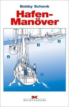 Hafenmanöver von schenk - hafenmanöver,