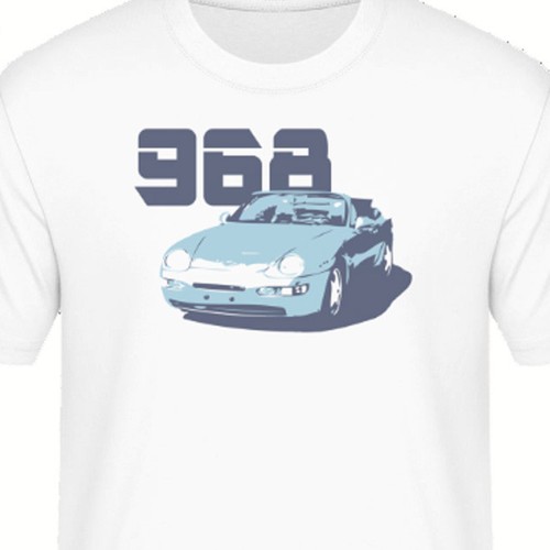 Shirt mit motiv 968 - t-shirt,