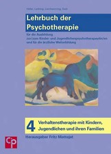 Lehrbuch der Psychotherapie /