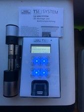 Burg Wächter Elektronisches