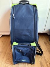 Jako-o Schranktrolley, Koffer