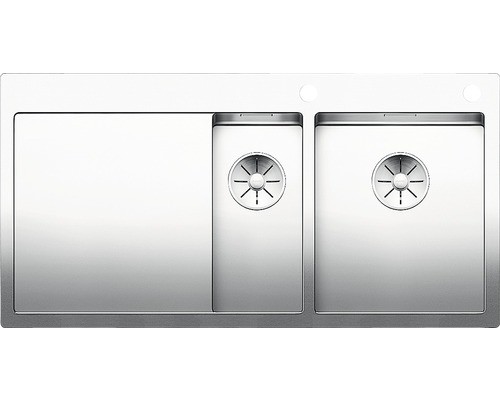 Spüle blanco claron if - spüle, s-if