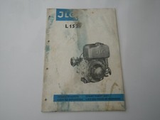 Ilo ersatzteilliste - ilo,