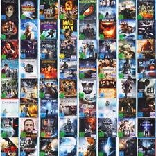 Bluray Filme Klassiker Horror Abenteuer Fantasy Blockbuster Sammlung Auswählen