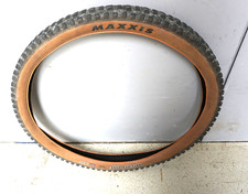 Maxxis Minion DHF EXO TR Reifen Faltreifen Braunwand MTB  29x2.6 (A025-029)