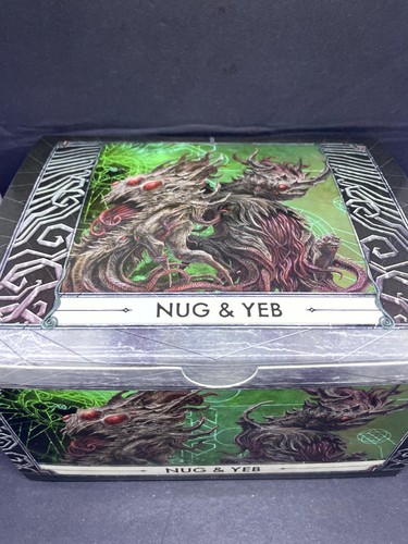 Cthulhu death may die - cthulhu,