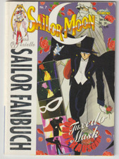 ✪ Sailor Moon - Das