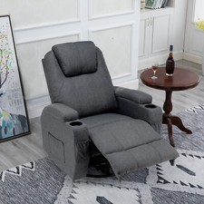 Massagesessel Relaxsessel