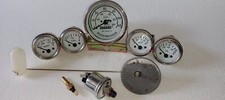 Messgeräte Kit - 85mm Tacho