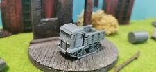 STZ-5 russischer Artillerieschlepper (offene Version) Russland Bausatz 1/87 1/72