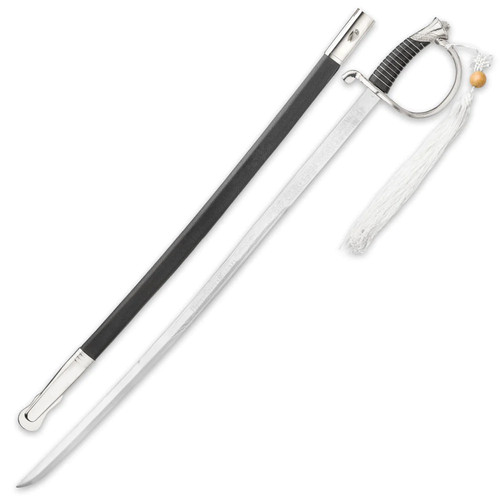 United cutlery usmc ceremonial - cutlery,