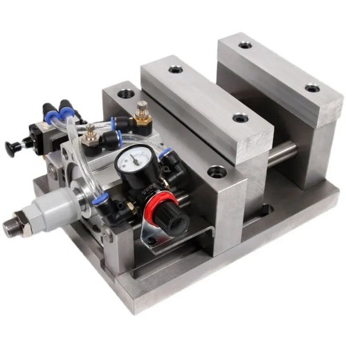 Pneumatische