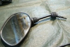 271022 original Spiegel links Piaggio SKR CSM CVM TPH 125 150 TEC Mirror